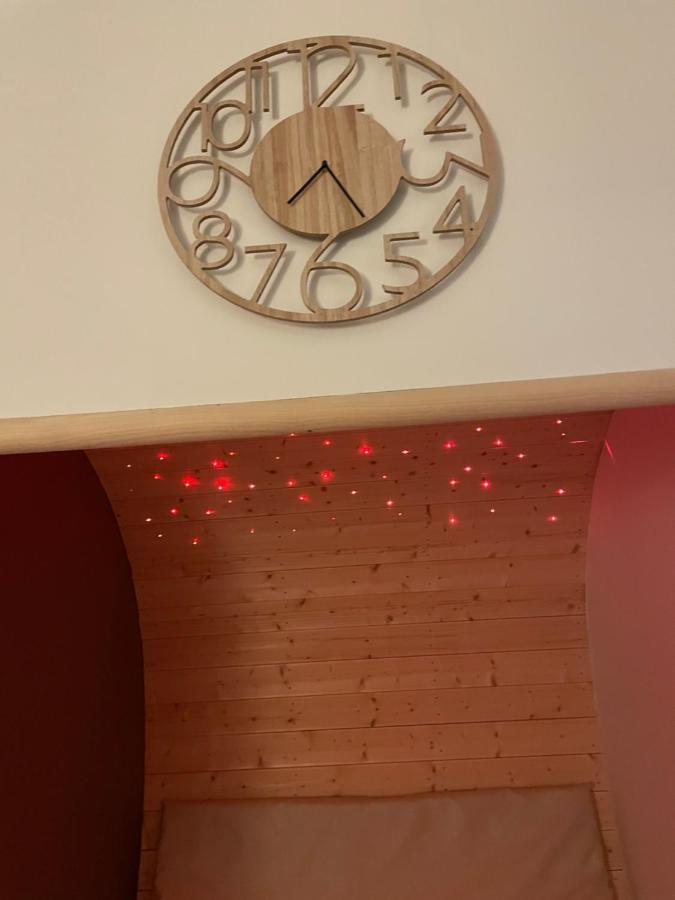 B&B Villa Eben Ezer Avola Luaran gambar