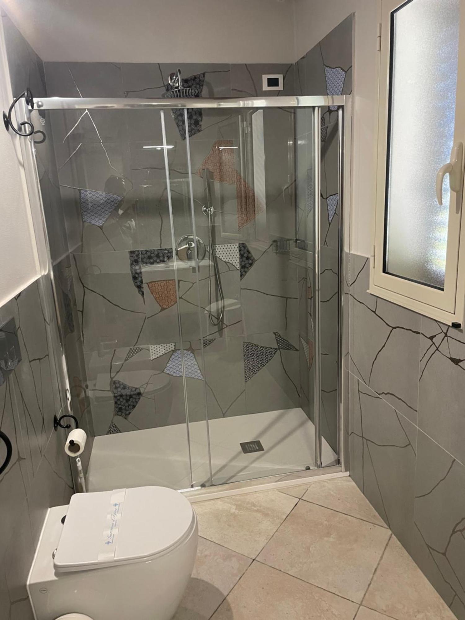 B&B Villa Eben Ezer Avola Luaran gambar