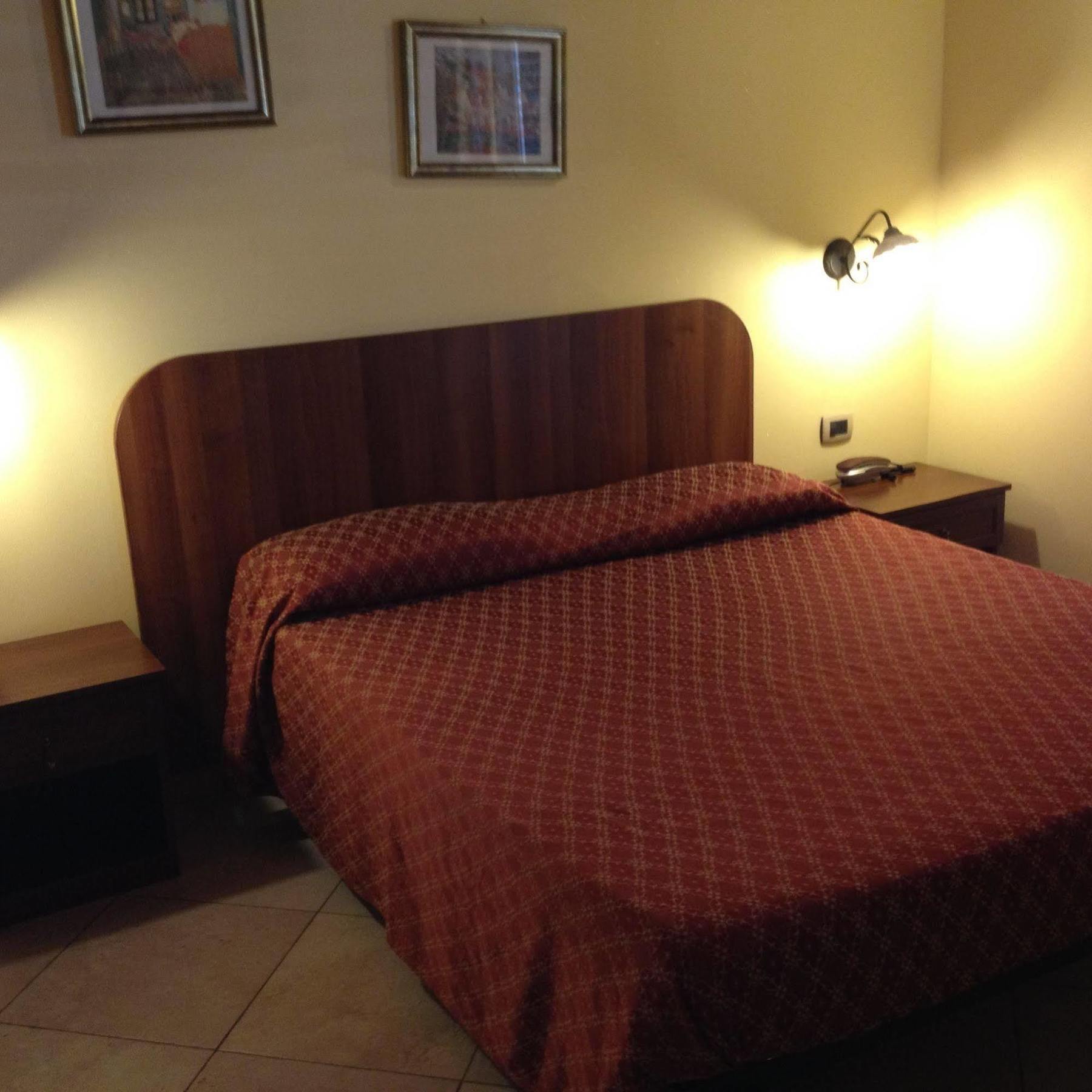B&B Villa Eben Ezer Avola Luaran gambar
